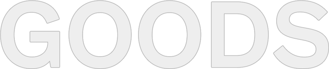 Goods - グッズ情報